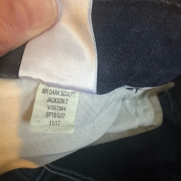 Old Navy Rockstar Super-stretch Jeans - Picture 5 of 11